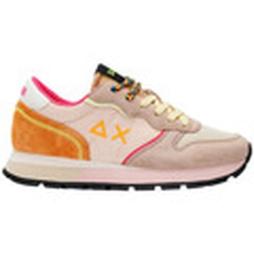 Deportivas Moda ALLY COLOR EXPLOSION SCPZ34204 MUTLICOLOR para mujer - Sun68 - Modalova