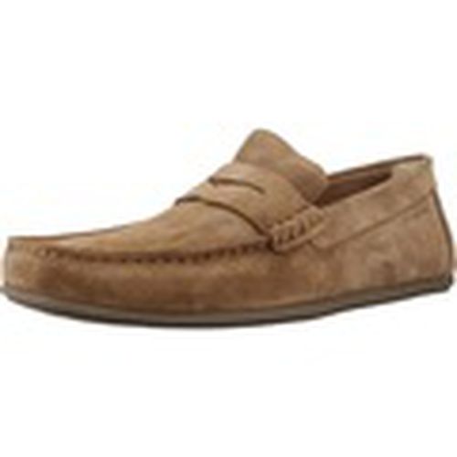 Mocasines SALVADOR 1 VELOUR para hombre - Stonefly - Modalova