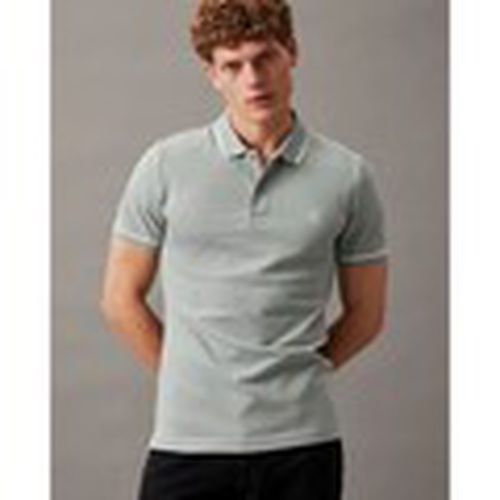 Camiseta J30J315603 para hombre - Calvin Klein Jeans - Modalova