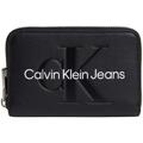 Bolso de mano K60K6122550GQ para mujer - Calvin Klein Jeans - Modalova