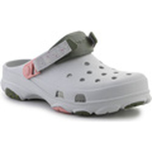 Sandalias ALL TERRAIN CLOG 206340-1FS para mujer - Crocs - Modalova