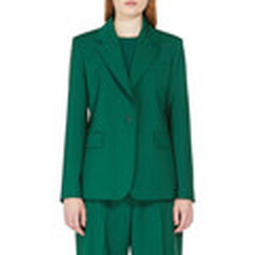 Max Mara Chaqueta LAMINE para mujer - Max Mara - Modalova