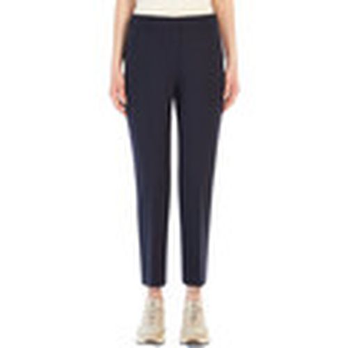 Max Mara Pantalón FREDA para mujer - Max Mara - Modalova