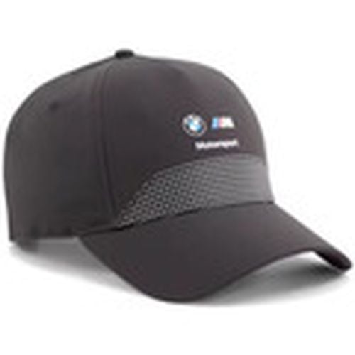 Puma Gorra BMW mms bb para hombre - Puma - Modalova