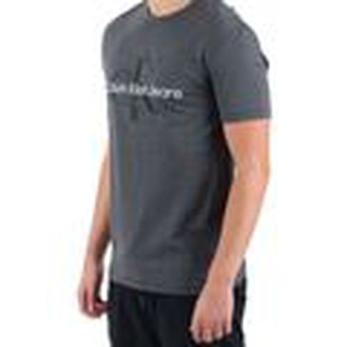 Camiseta CAMISETA SEASONAL HOMBRE para hombre - Calvin Klein Jeans - Modalova