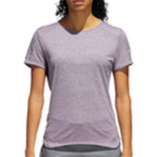 Adidas Camiseta - para mujer - adidas - Modalova