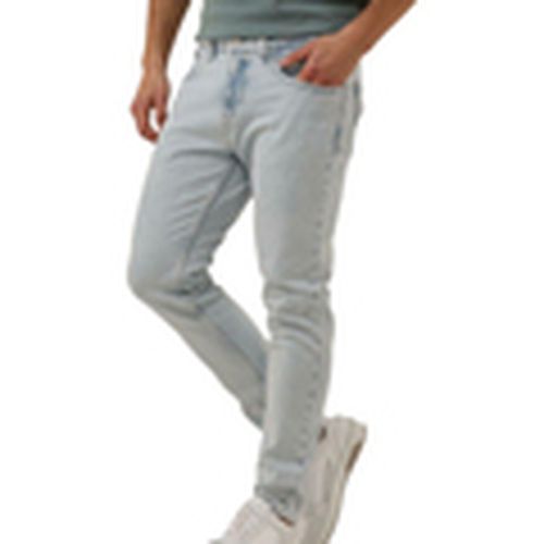 Pantalón pitillo - para hombre - Tommy Hilfiger - Modalova