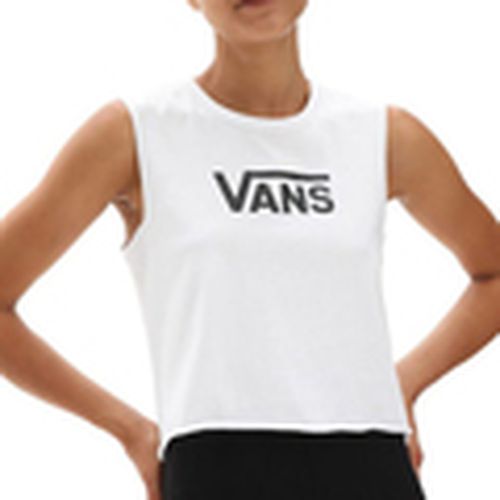 Vans Camiseta tirantes - para mujer - Vans - Modalova