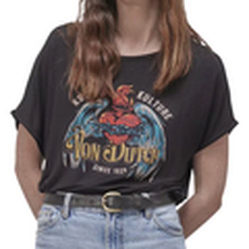 Tops y Camisetas - para mujer - Von Dutch - Modalova