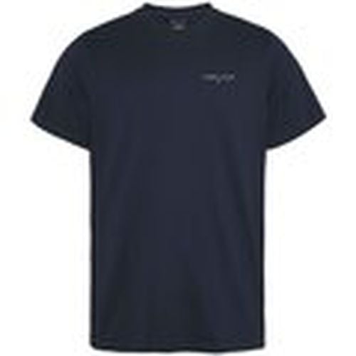 Camiseta DM0DM18555 para hombre - Tommy Jeans - Modalova