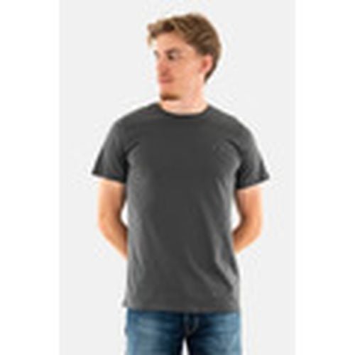 Camiseta DM0DM04411 para hombre - Tommy Jeans - Modalova