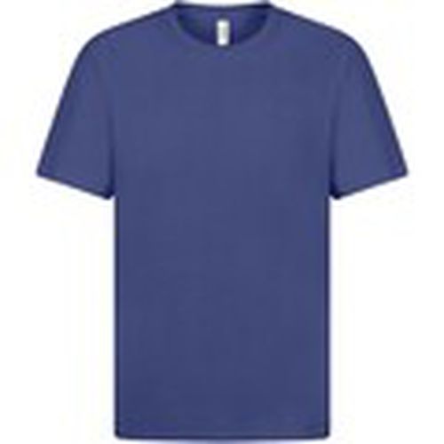 Camiseta manga larga AB261 para hombre - Casual Classics - Modalova