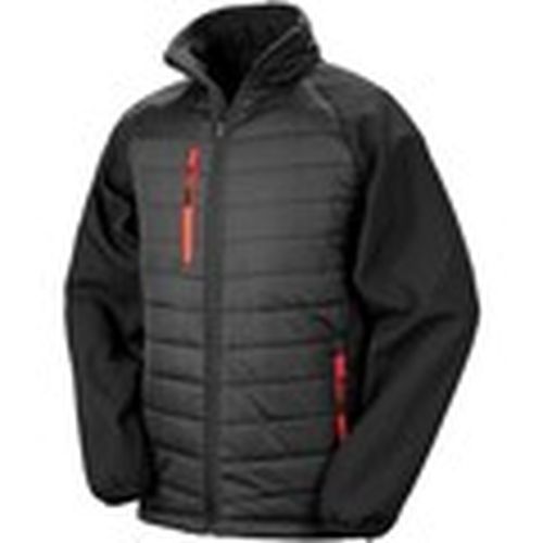 Result Chaqueta Compass para mujer - Result - Modalova