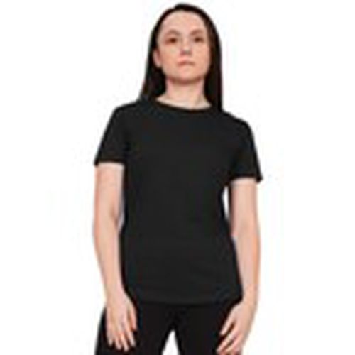 Camiseta manga larga Original Tech para mujer - Casual Classics - Modalova