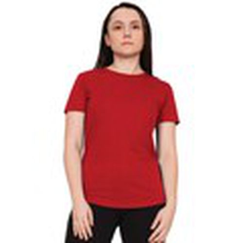 Camiseta manga larga Original Tech para mujer - Casual Classics - Modalova