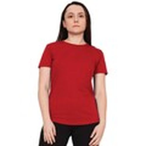 Camiseta Original Tech para mujer - Casual Classics - Modalova