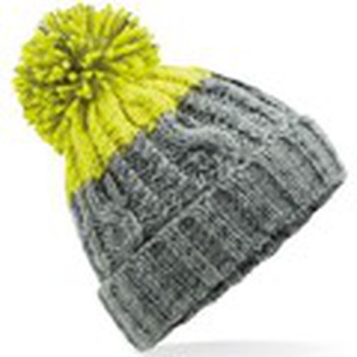 Beechfield Gorro Apres para hombre - Beechfield - Modalova