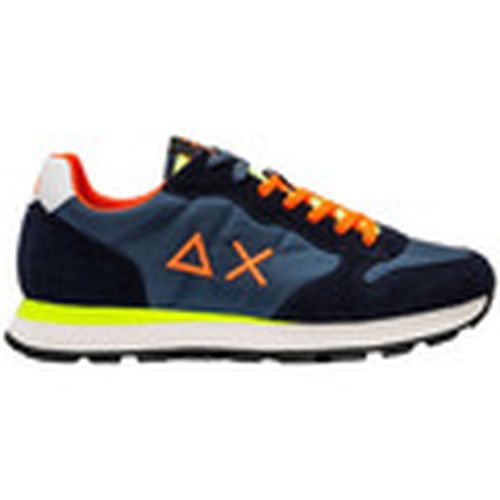 Deportivas Moda TOM FLUO SCPZ34102 para hombre - Sun68 - Modalova