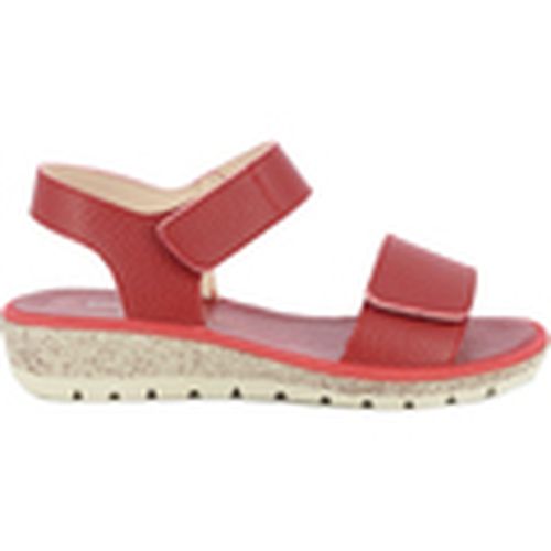 Sandalias Sandalias 35315 Autoadherente para mujer - Doctor Cutillas - Modalova