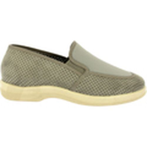 Mocasines Mocasines 21320 Loneta Picada para hombre - Doctor Cutillas - Modalova