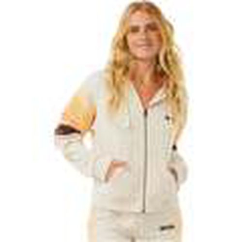 Jersey Surf Revival Zip Thru para mujer - Rip Curl - Modalova