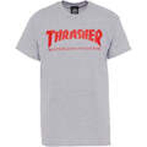 Camiseta Skate Mag para hombre - Thrasher - Modalova