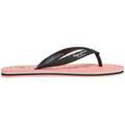 Chanclas PLS70157-999BLACK para mujer - Pepe jeans - Modalova