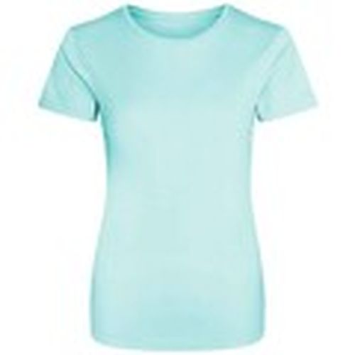 Awdis Camiseta Just Cool para mujer - Awdis - Modalova