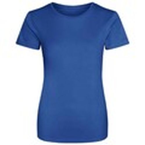Awdis Camiseta Just Cool para mujer - Awdis - Modalova
