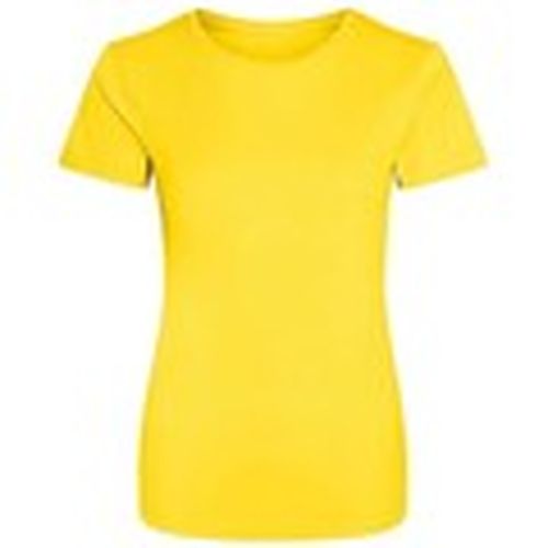 Awdis Camiseta Just Cool para mujer - Awdis - Modalova
