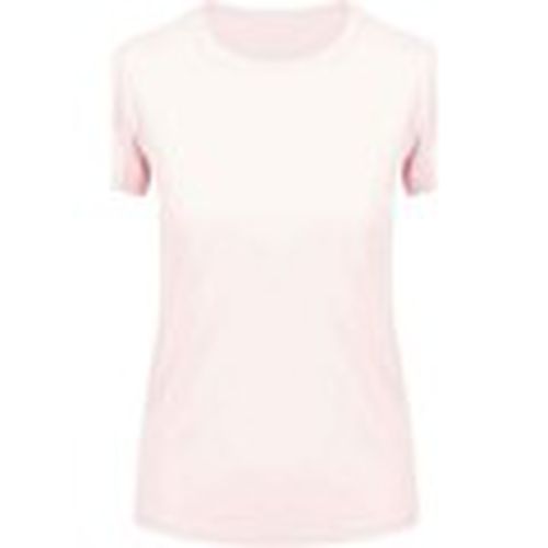 Camiseta manga larga JC005 para mujer - Awdis - Modalova