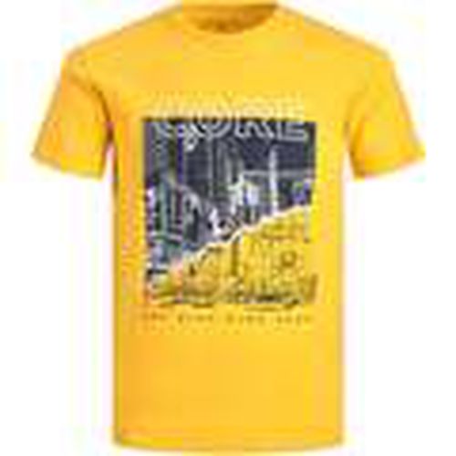 Camiseta Herren T-Shirt para hombre - Jack & Jones - Modalova