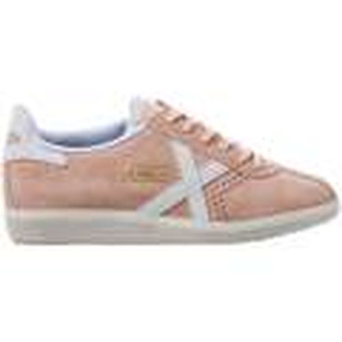 Deportivas Moda 8290023-PINK para mujer - Munich - Modalova