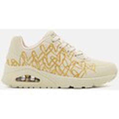 Deportivas Moda 177975 UNO GOLDEN HEART para mujer - Skechers - Modalova