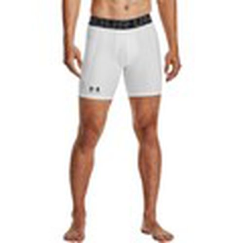 Short Pantalones cortos de compresión HeatGear para hombre - Under Armour - Modalova