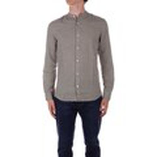 Camisa manga larga 22019173 para hombre - Only - Modalova