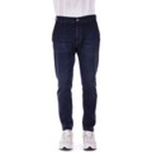 Pantalón cargo UP641 DS0345 para hombre - Dondup - Modalova