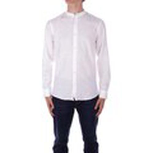 Camisa manga larga 22019173 para hombre - Only - Modalova