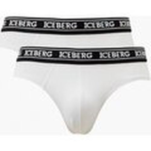 Boxer ICE2USP02 - Hombres para hombre - Iceberg - Modalova