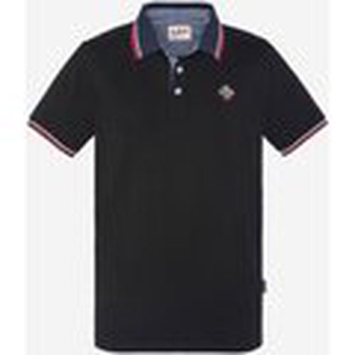 Polo PSHARBOURS21 - Hombres para hombre - Schott - Modalova