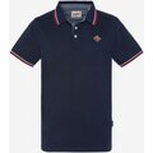 Polo PSHARBOURS21 - Hombres para hombre - Schott - Modalova