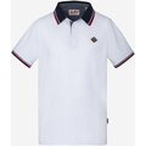 Polo PSHARBOURS21 - Hombres para hombre - Schott - Modalova