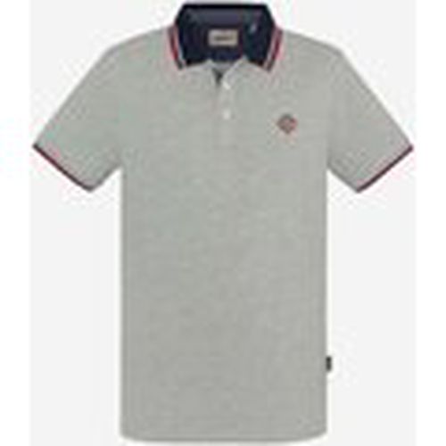 Polo PSHARBOURS21 - Hombres para hombre - Schott - Modalova