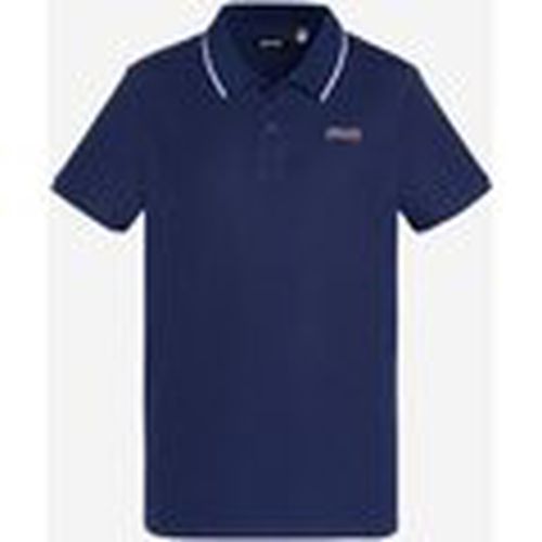 Polo PSPAUL - Hombres para hombre - Schott - Modalova