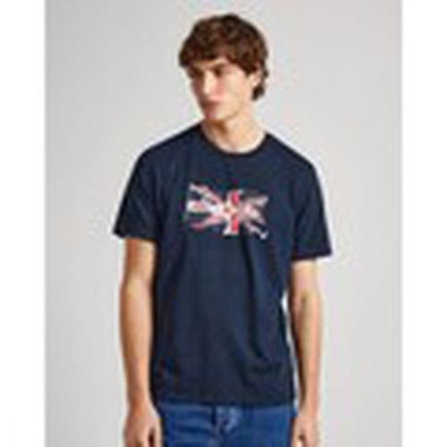 Camiseta PM509384 CLAG para hombre - Pepe jeans - Modalova