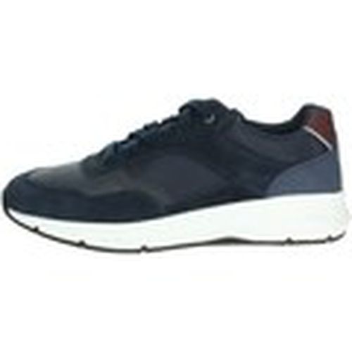 Zapatillas altas U36CZB 022FU para hombre - Geox - Modalova