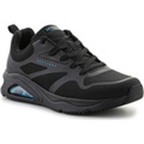 Deportivas Moda TRES-AIR UNO-MODERN 183071-BBK para hombre - Skechers - Modalova