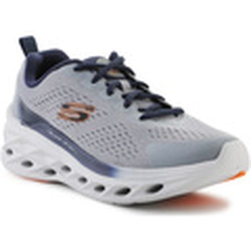 Deportivas Moda SWIFT-FRAYMENT 232634-GYNV para hombre - Skechers - Modalova