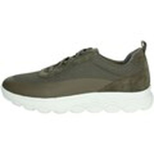 Zapatos U36BYA 07T22 para hombre - Geox - Modalova