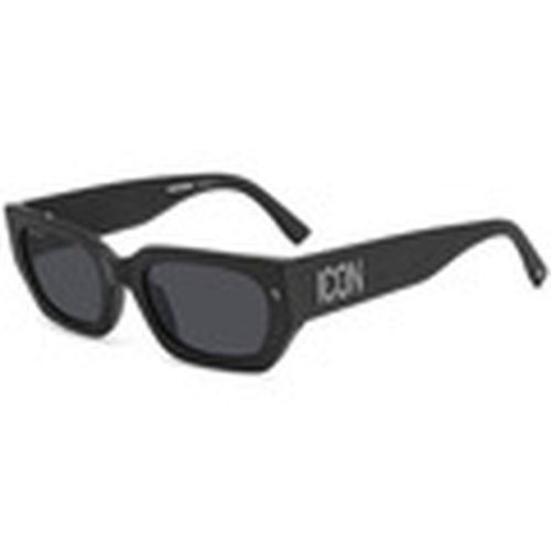 Gafas de sol Occhiali da Sole ICON 0017/S 003 para hombre - Dsquared - Modalova